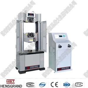 全國液壓萬能材料試驗(yàn)機(jī)怎么操作？液壓萬能材料試驗(yàn)機(jī)操作步驟